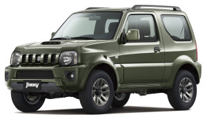 Jimny