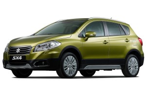 SX4