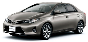Corolla