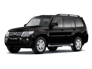 Pajero