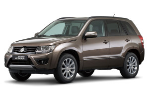 Grand Vitara