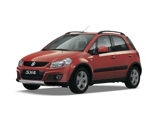 SX4 Classic